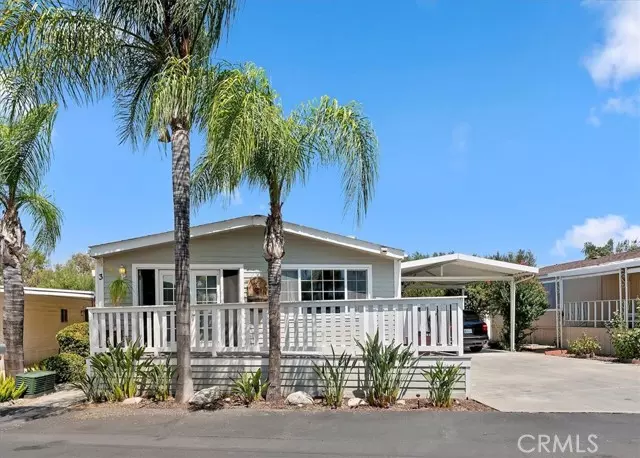 21601 Canyon DR 3, Wildomar, CA 92595