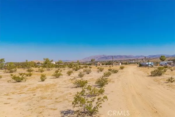 Twentynine Palms, CA 92277,73300 Raymond WAY