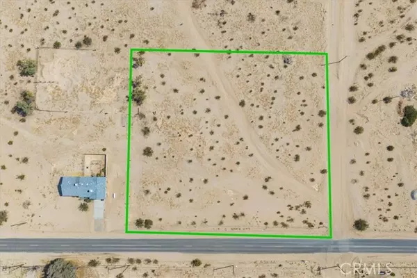 Twentynine Palms, CA 92277,73300 Raymond WAY