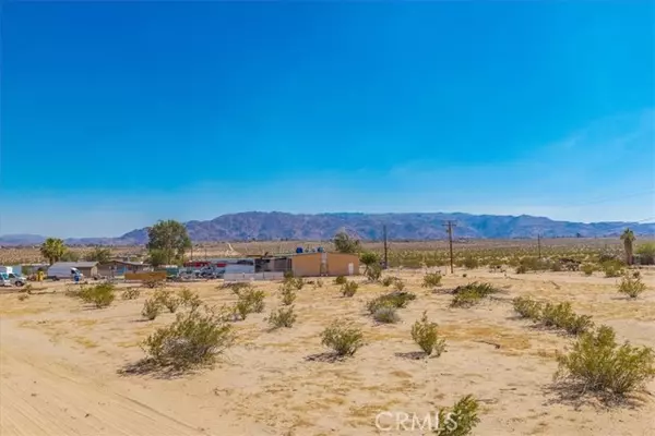 Twentynine Palms, CA 92277,73300 Raymond WAY