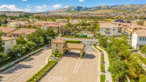 11234 Paseo Del Cielo, Porter Ranch, CA 91326