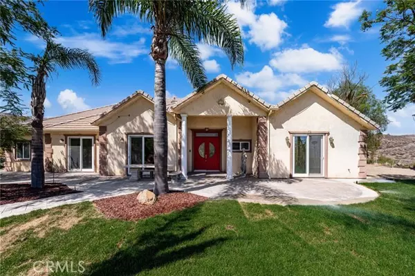 Lake Elsinore, CA 92532,27297 Lindell RD