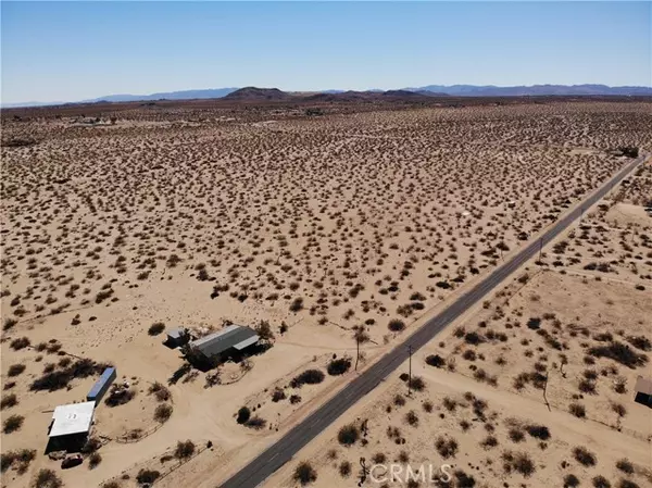 Landers, CA 92285,1153 Belfield BLD