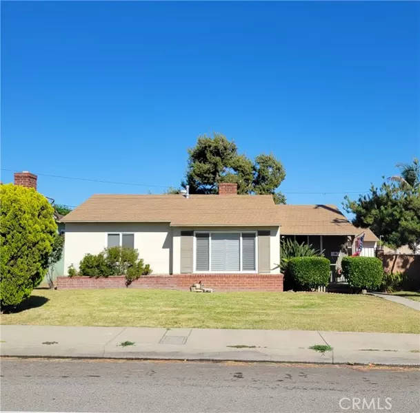9733 Mills AVE, Montclair, CA 91763