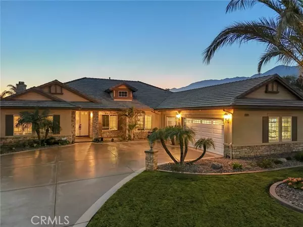 Rancho Cucamonga, CA 91739,6822 Foxtail CT
