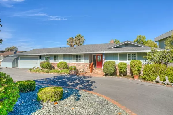 Oroville, CA 95966,91 Pine Oaks RD