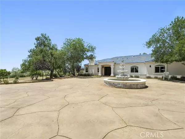 Agua Dulce, CA 91390,7227 Spigno PL