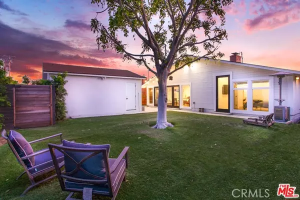 2900 Overland AVE, Los Angeles, CA 90064