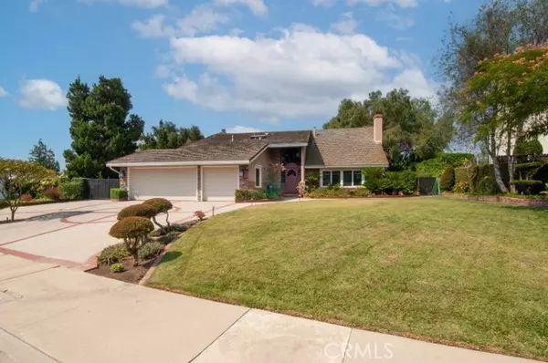 8219 Pinositas RD, Whittier, CA 90605