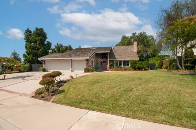 8219 Pinositas RD, Whittier, CA 90605