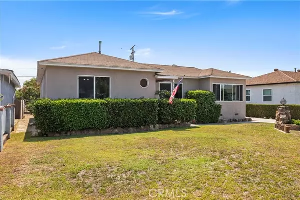 Downey, CA 90241,7508 Brookmill RD