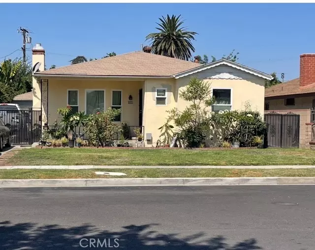 El Monte, CA 91731,3223 Washington AVE