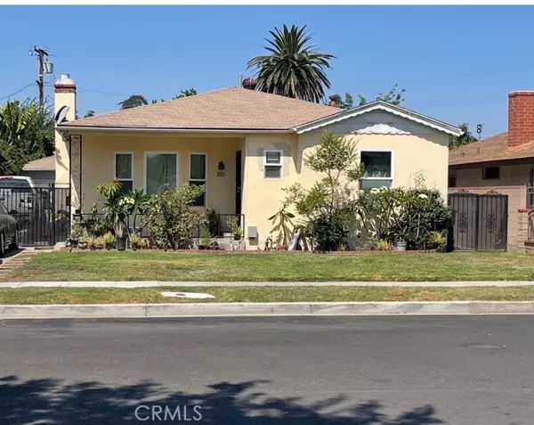 3223 Washington AVE, El Monte, CA 91731