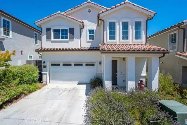 280 Scarlett CIR, Nipomo, CA 93444