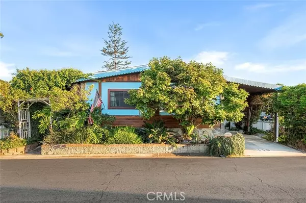 17701 Avalon Blvd SPC 129, Carson, CA 90746