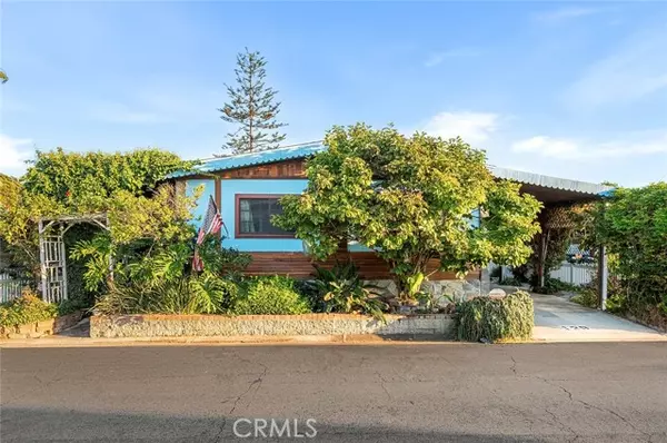 17701 Avalon Blvd SPC 129, Carson, CA 90746