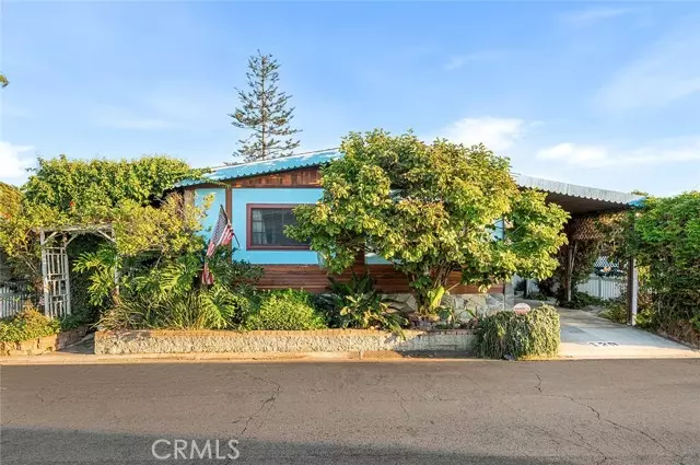 Carson, CA 90746,17701 Avalon Blvd SPC 129