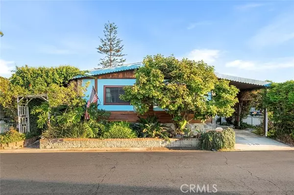 17701 Avalon Blvd SPC 129, Carson, CA 90746