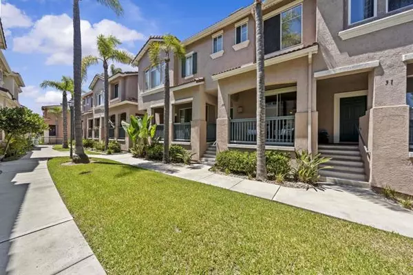 San Diego, CA 92108,974 Camino De La Reina 30