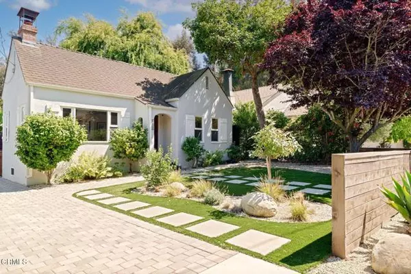 913 W Victoria ST, Santa Barbara, CA 93101