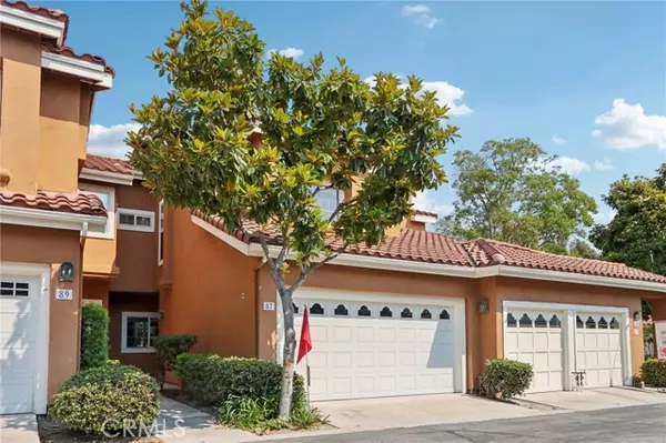 87 Matisse CIR CI42, Aliso Viejo, CA 92656