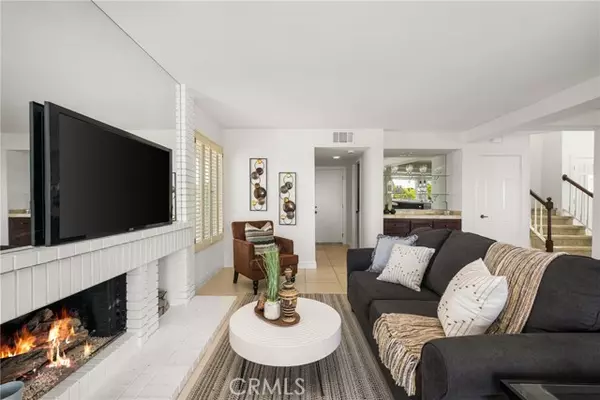 Anaheim Hills, CA 92807,580 S Londerry Ln