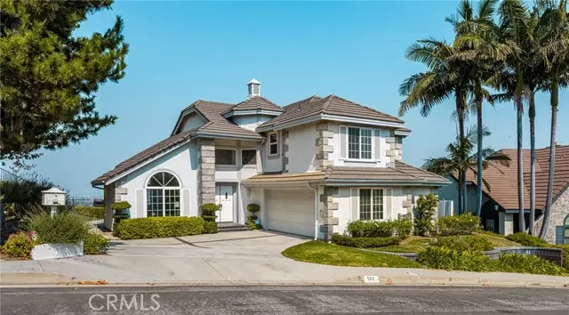 Anaheim Hills, CA 92807,580 S Londerry Ln