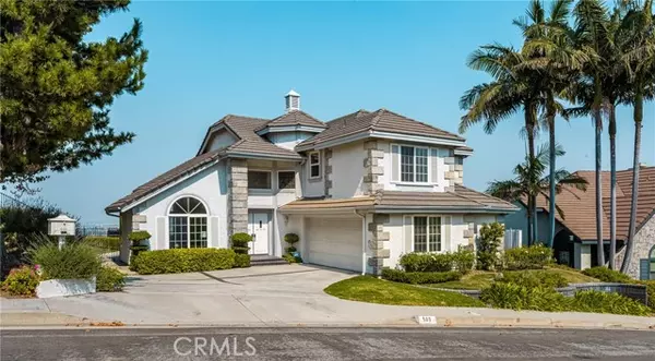 580 S Londerry Ln, Anaheim Hills, CA 92807