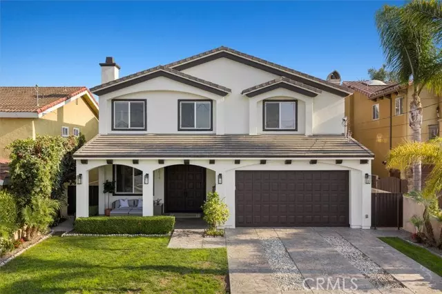 2016 Robinson ST, Redondo Beach, CA 90278