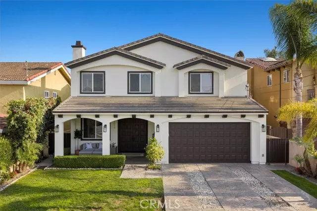 Redondo Beach, CA 90278,2016 Robinson ST