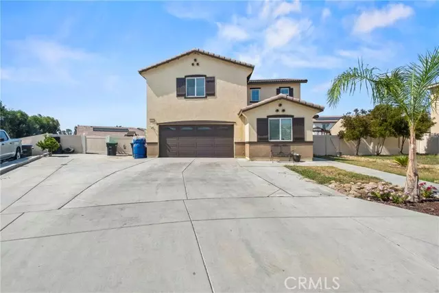 1173 Vista Montana, San Jacinto, CA 92582