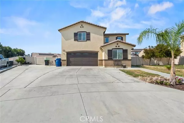 1173 Vista Montana, San Jacinto, CA 92582