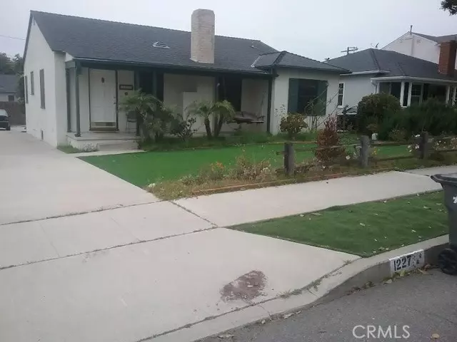 1227 S Irena AVE, Redondo Beach, CA 90277