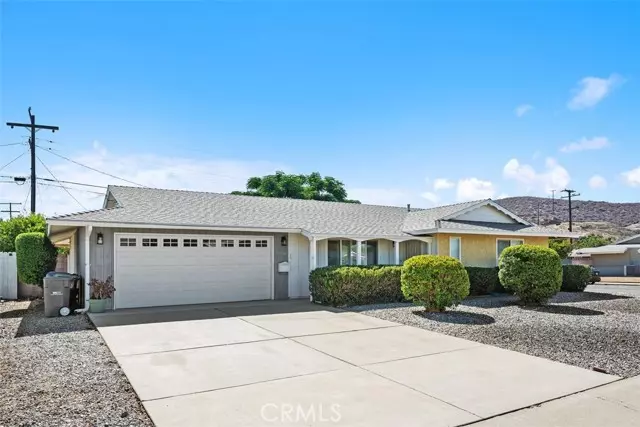 28656 Bradley RD, Menifee, CA 92586