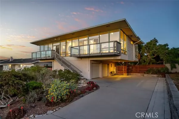 Los Osos, CA 93402,2570 Bay Vista LN