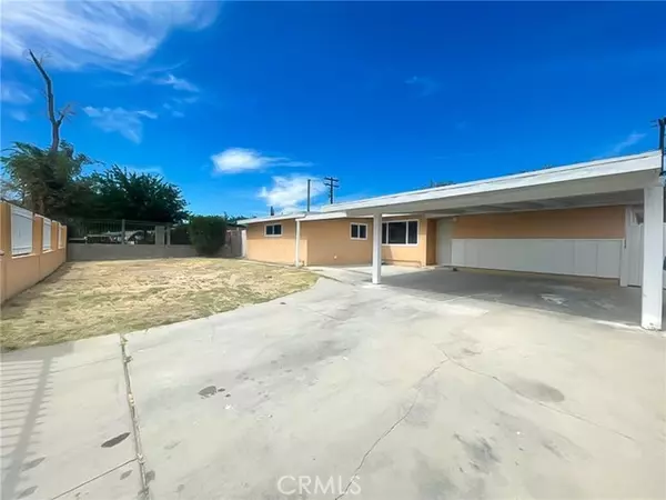 Lancaster, CA 93535,44739 3rd ST