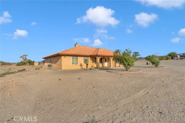Phelan, CA 92371,10627 Nugget RD