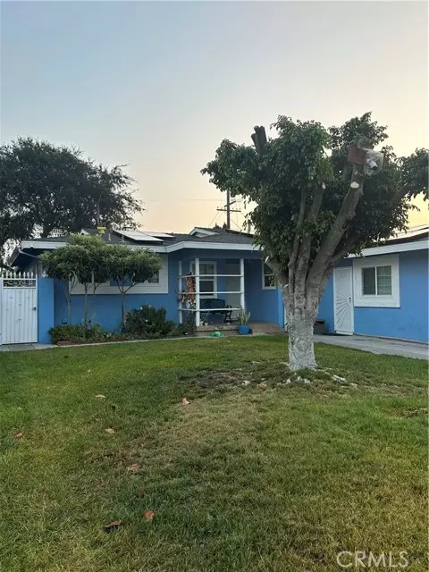 Anaheim, CA 92805,1307 E Merona PL