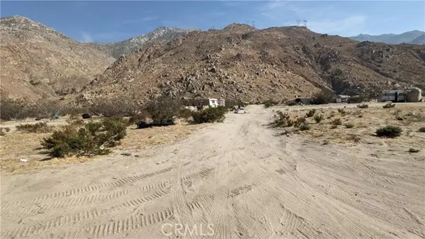0 F St APN 528-197-005, Cabazon, CA 92230