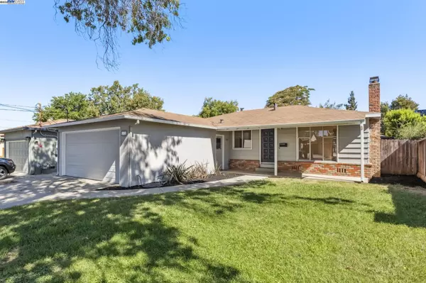 2672 Kelly St, Livermore, CA 94551