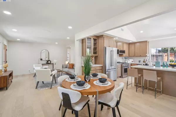 1601 Ruth Dr, Pleasant Hill, CA 94523