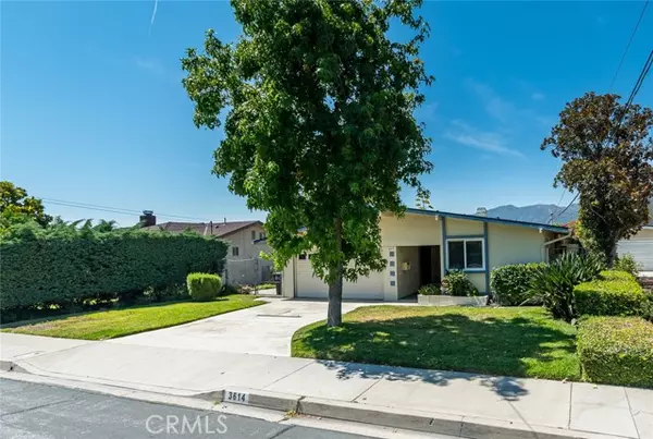 Glendale, CA 91214,3614 Burritt WAY