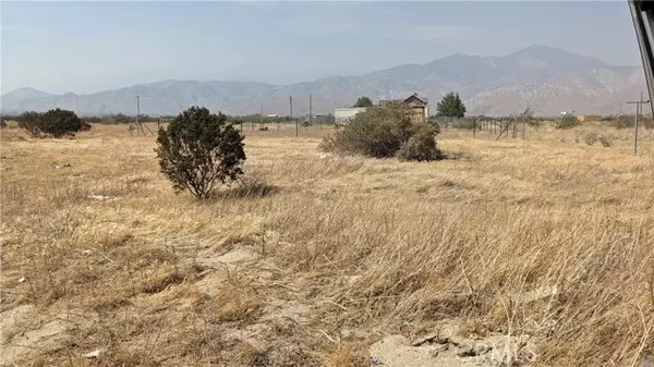 0 ILYSE Ave APN 252-093-023, Cabazon, CA 92230