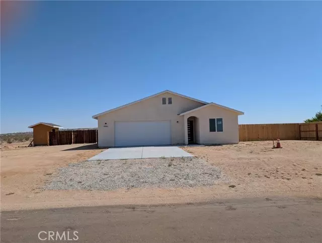 California City, CA 93505,9878 Magnolia AVE