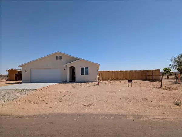 California City, CA 93505,9878 Magnolia AVE