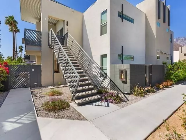 175 The Riv, Palm Springs, CA 92262