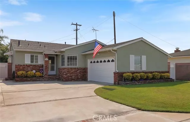 17600 Maidstone AVE, Artesia, CA 90701