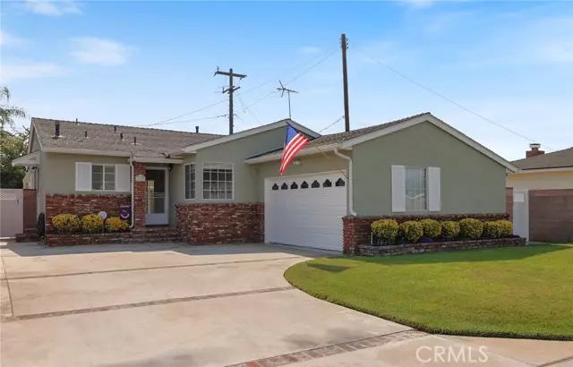 17600 Maidstone AVE, Artesia, CA 90701