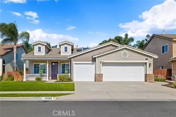Murrieta, CA 92563,33580 Cyclamen LN