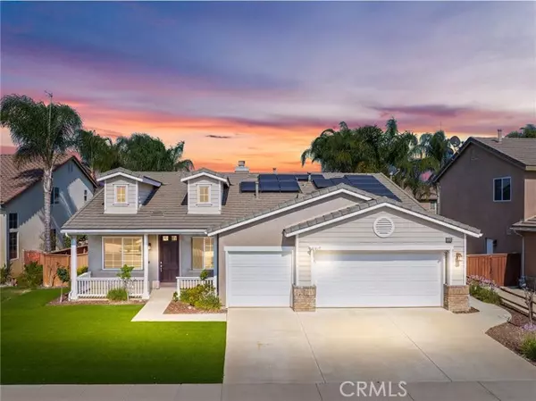 33580 Cyclamen LN, Murrieta, CA 92563